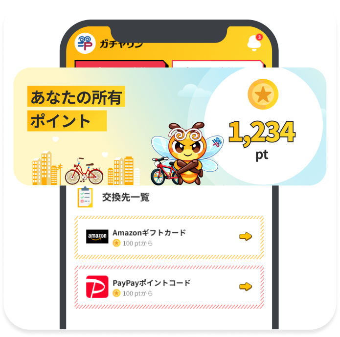 Report Points