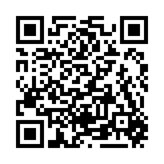 QR App Store