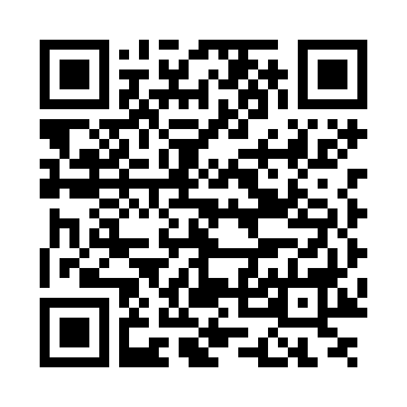 QR Google Play
