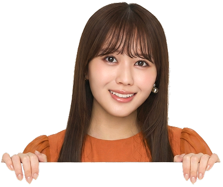 安心・安全のイメージ装飾